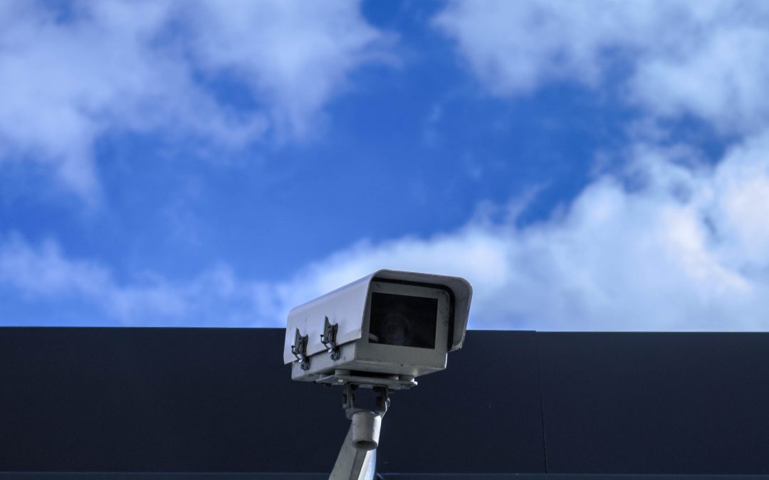 Cara Memilih CCTV Untuk Anda